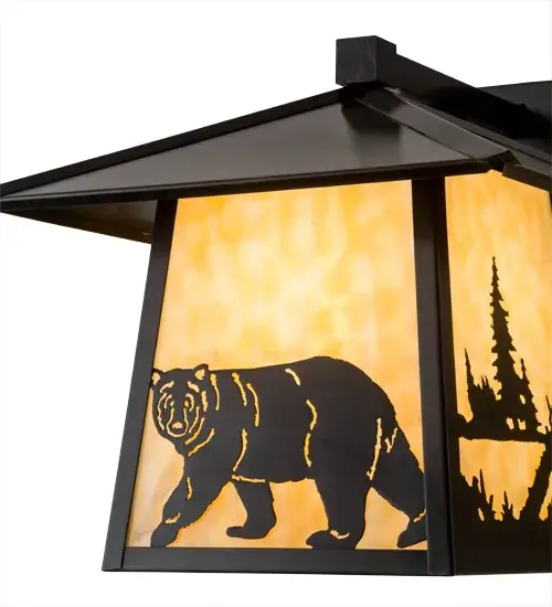 The Stillwater by Meyda Lighting - Image 4