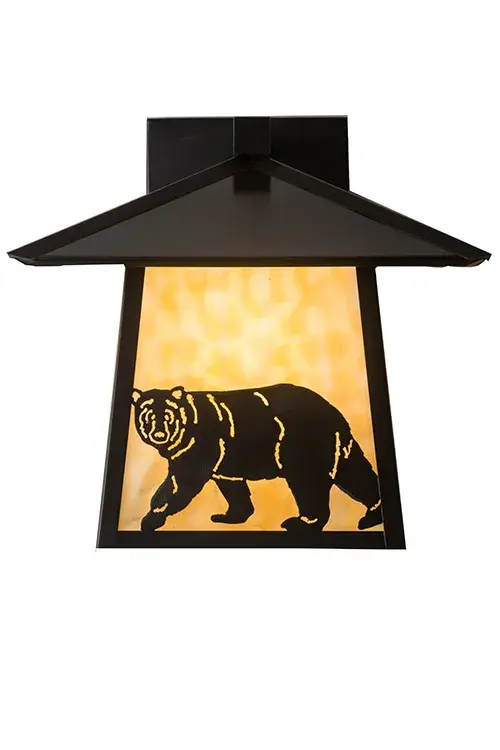 The Stillwater by Meyda Lighting - Image 6