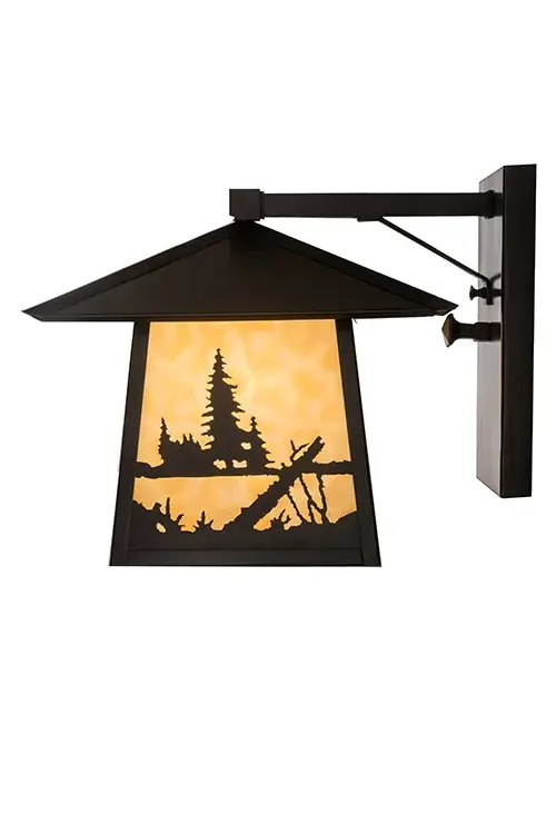 The Stillwater by Meyda Lighting - Image 8