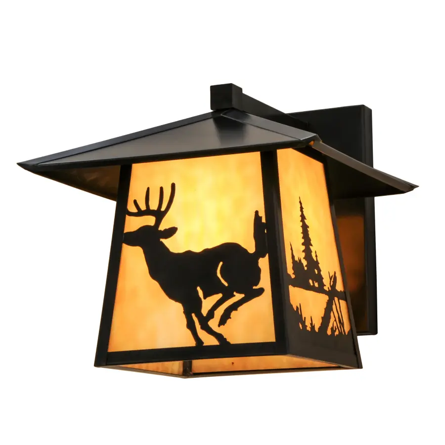 The Stillwater by Meyda Lighting - Image 1