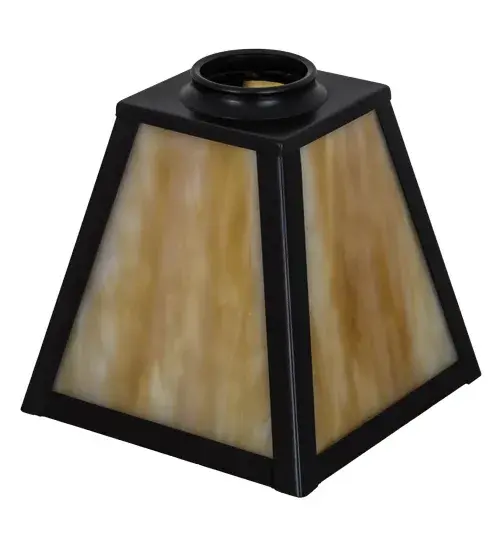 The Mission Prime by Meyda Lighting - Image 2
