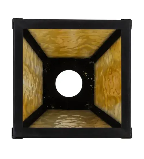 The Mission Prime by Meyda Lighting - Image 3