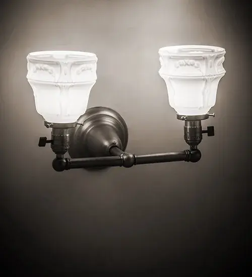 The Revival Garland by Meyda Lighting - Image 1