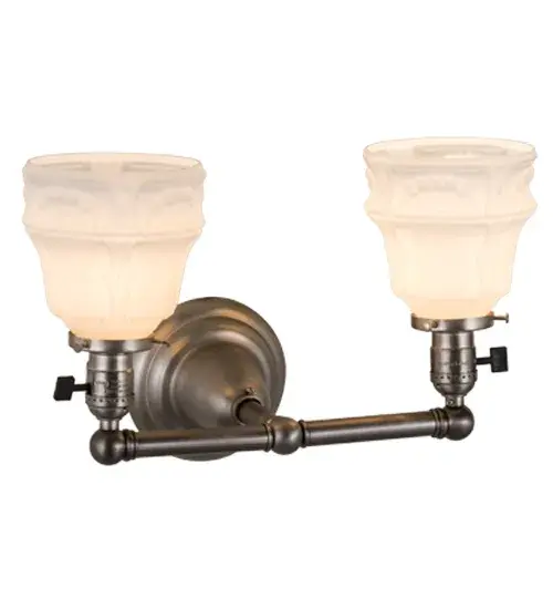 The Revival Garland by Meyda Lighting - Image 2