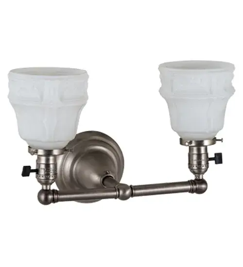 The Revival Garland by Meyda Lighting - Image 3