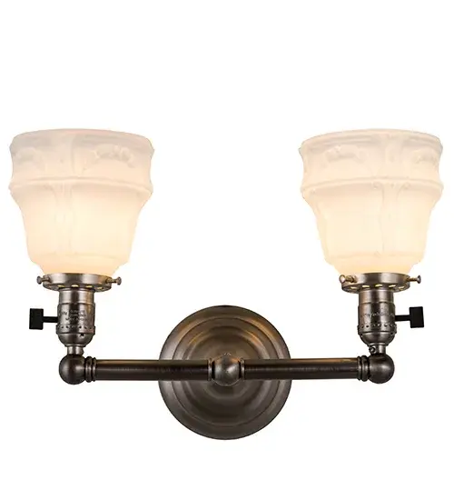 The Revival Garland by Meyda Lighting - Image 6