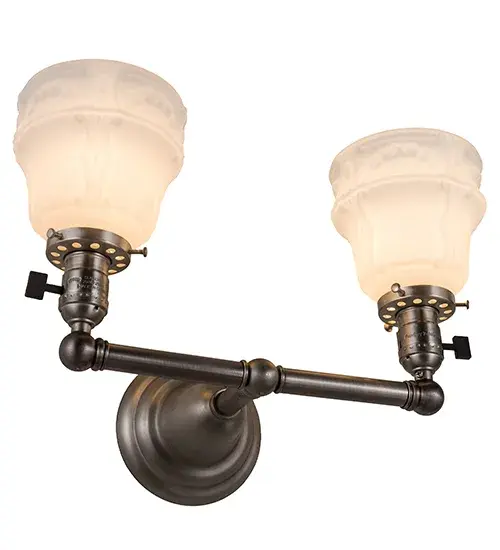 The Revival Garland by Meyda Lighting - Image 7