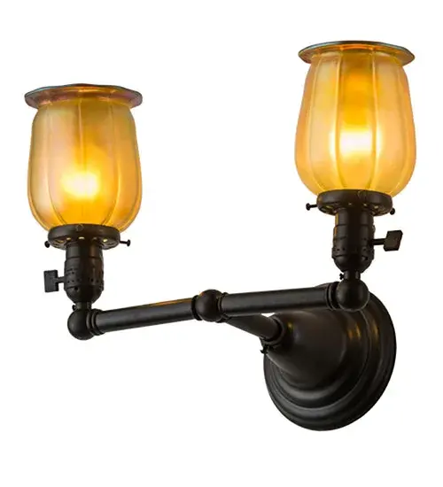 The Revival by Meyda Lighting - Image 2