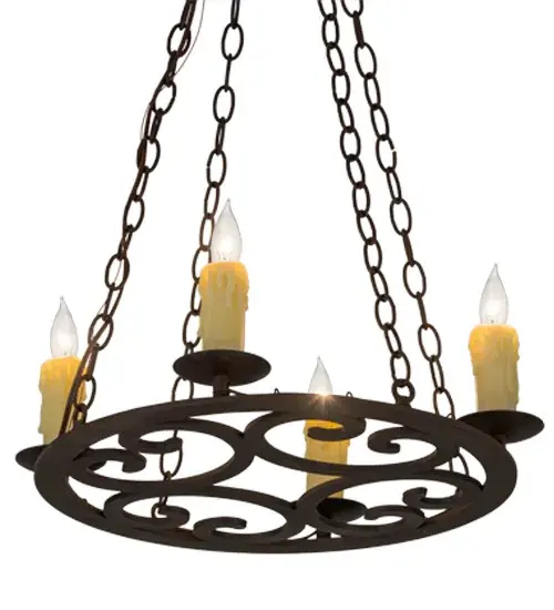 The Ashley by Meyda Lighting - Image 2