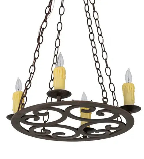 The Ashley by Meyda Lighting - Image 3