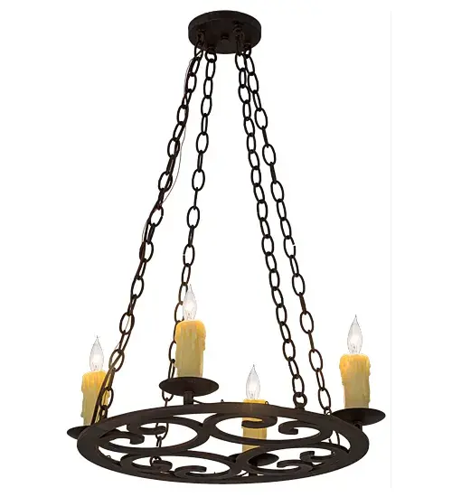 The Ashley by Meyda Lighting - Image 5