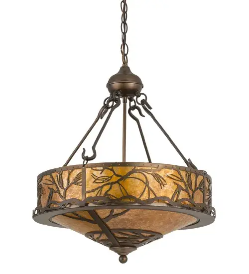 The Branches by Meyda Lighting - Image 3