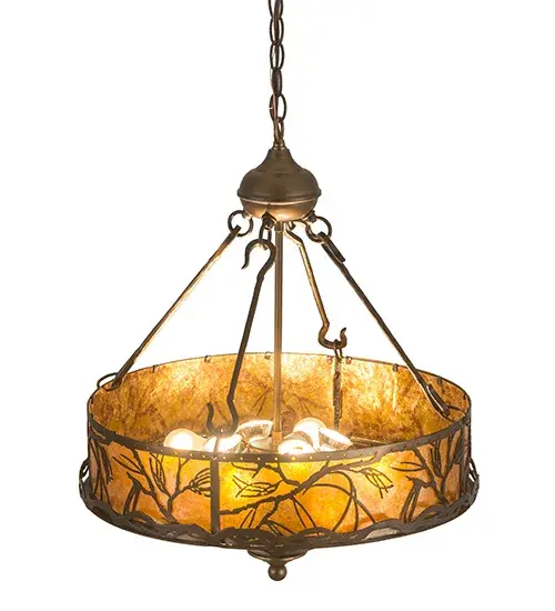 The Branches by Meyda Lighting - Image 4