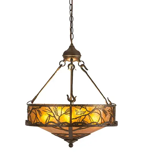 The Branches by Meyda Lighting - Image 5