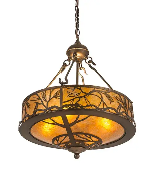 The Branches by Meyda Lighting - Image 6