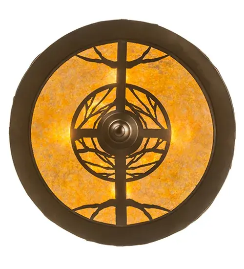 The Branches by Meyda Lighting - Image 7