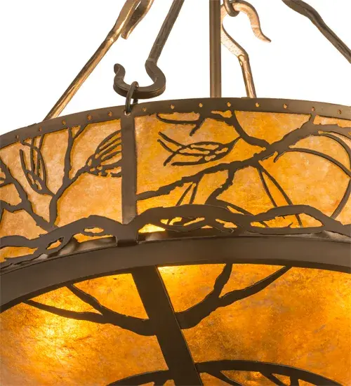 The Branches by Meyda Lighting - Image 8