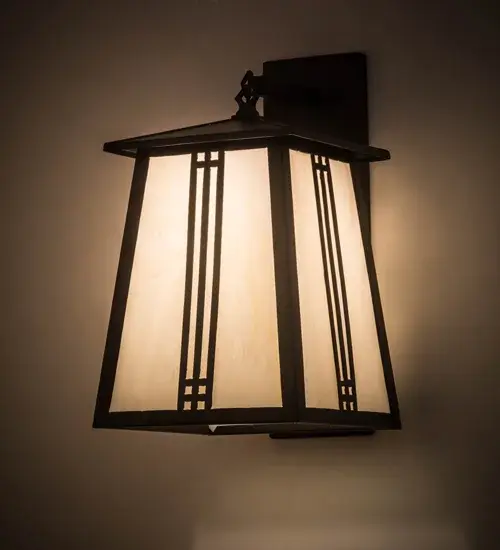 The Prairie Loft by Meyda Lighting - Image 1