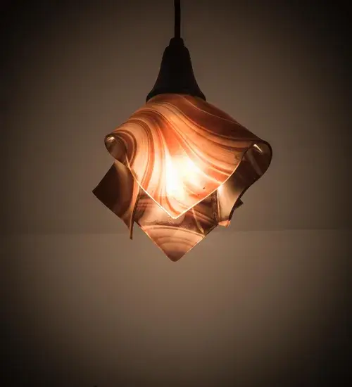 The Handkerchief by Meyda Lighting - Image 1
