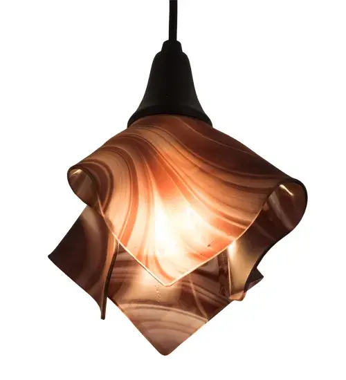 The Handkerchief by Meyda Lighting - Image 2