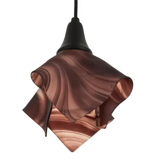 The Handkerchief by Meyda Lighting - Image 3