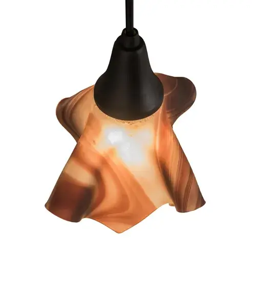 The Handkerchief by Meyda Lighting - Image 4