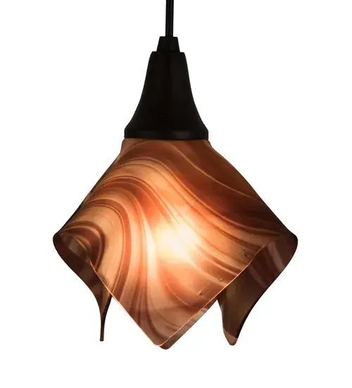 The Handkerchief by Meyda Lighting - Image 5