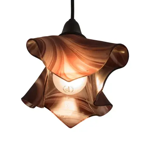 The Handkerchief by Meyda Lighting - Image 6
