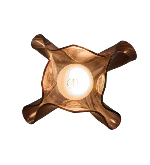 The Handkerchief by Meyda Lighting - Image 7