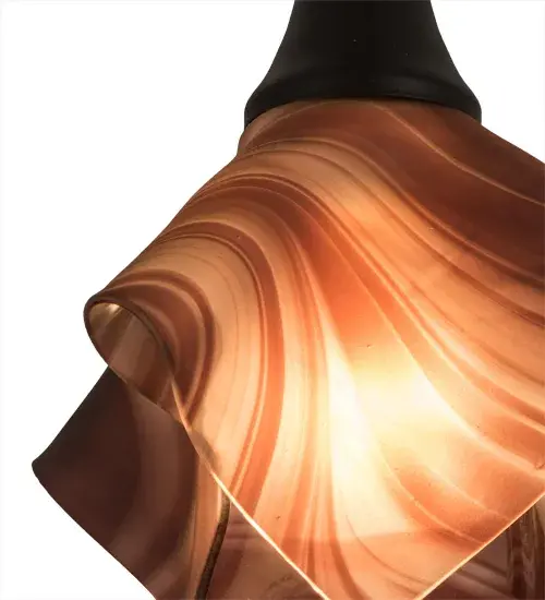 The Handkerchief by Meyda Lighting - Image 8
