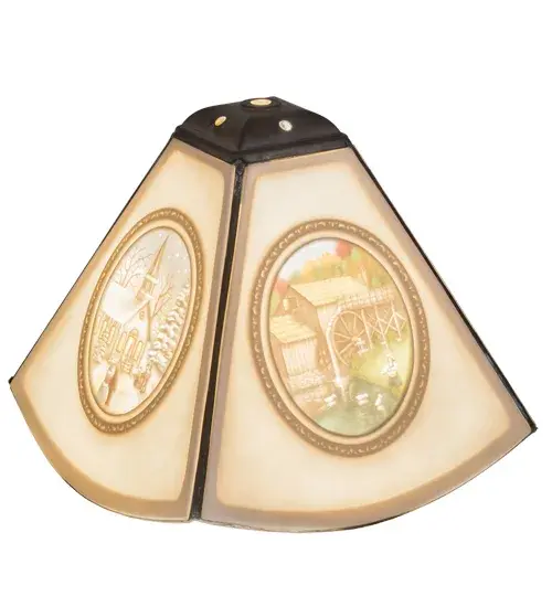 The Lithophane by Meyda Lighting - Image 2