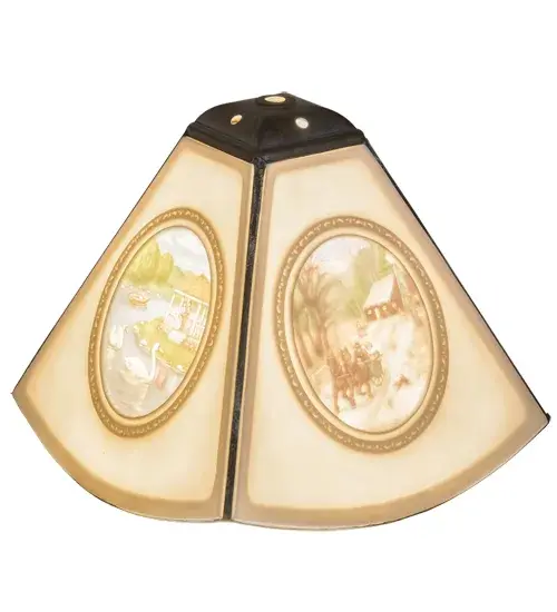 The Lithophane by Meyda Lighting - Image 4
