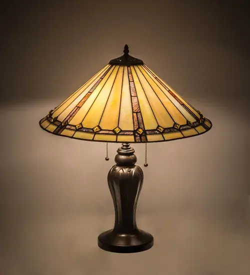 The Belvidere by Meyda Lighting - Image 1