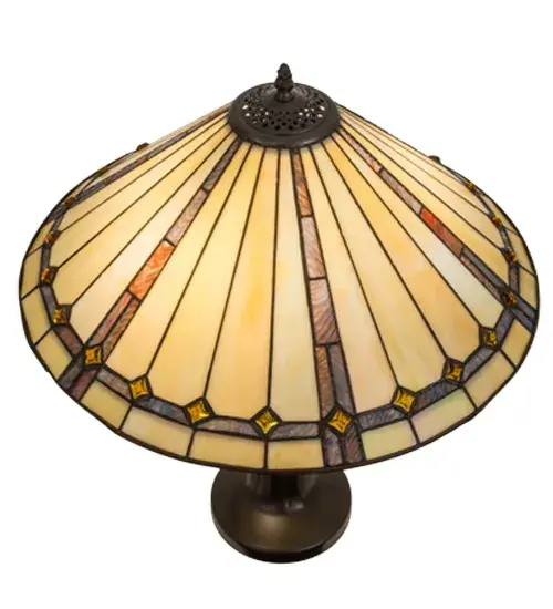 The Belvidere by Meyda Lighting - Image 4