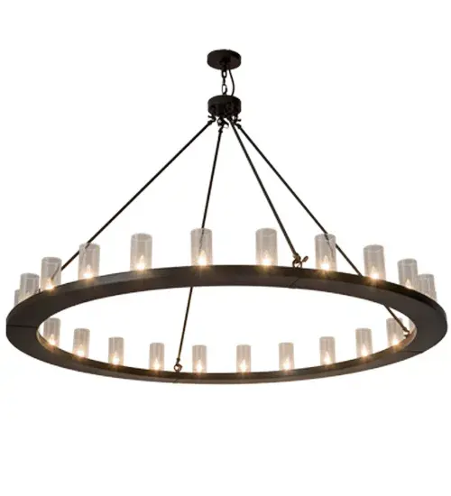 The Meyda Tiffany - Loxley by Meyda Lighting - Image 2