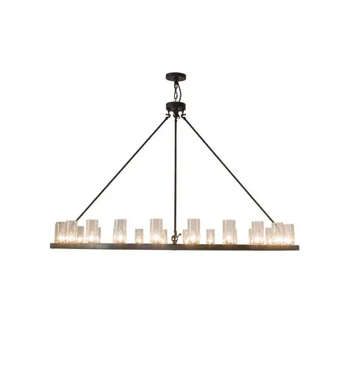 The Meyda Tiffany - Loxley by Meyda Lighting - Image 5