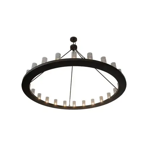 The Meyda Tiffany - Loxley by Meyda Lighting - Image 6