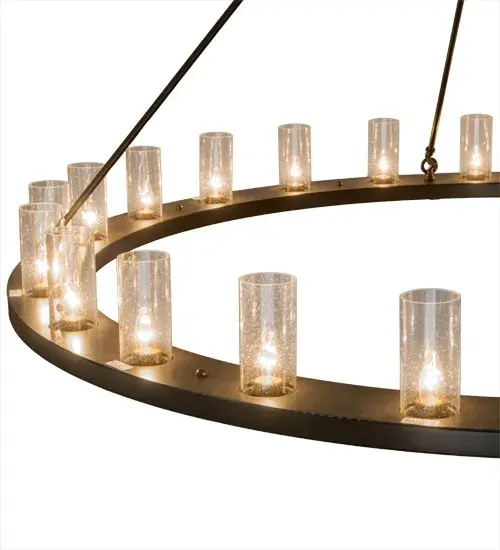 The Meyda Tiffany - Loxley by Meyda Lighting - Image 8