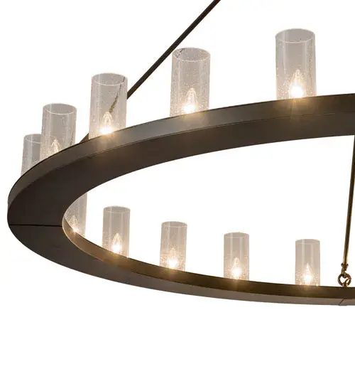 The Meyda Tiffany - Loxley by Meyda Lighting - Image 9