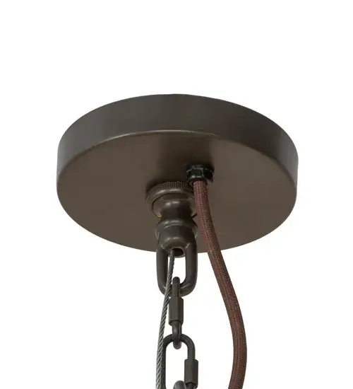 The Meyda Tiffany - Loxley by Meyda Lighting - Image 10