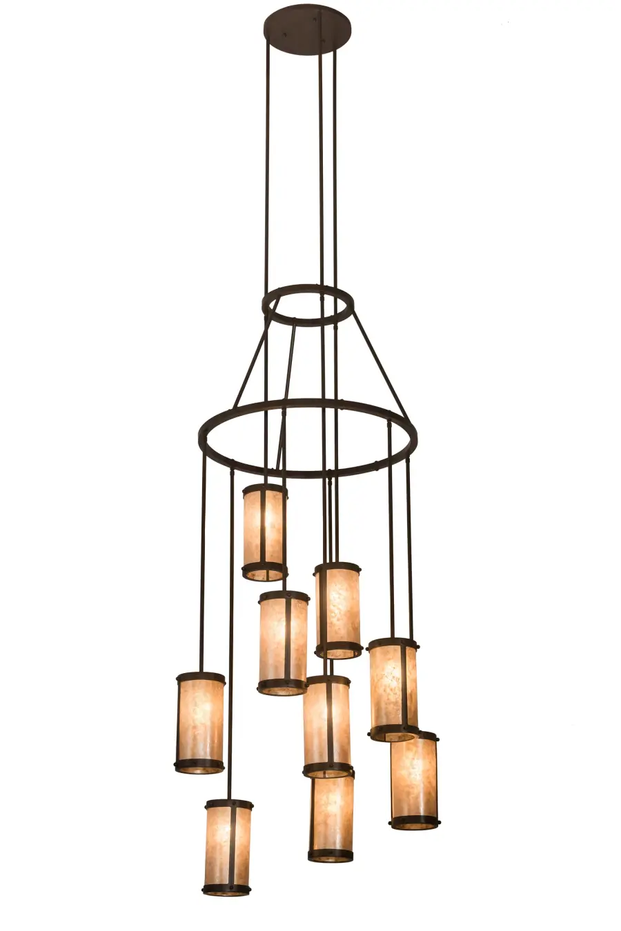 The Meyda Tiffany - Cartier by Meyda Lighting - Image 1