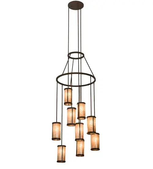 The Meyda Tiffany - Cartier by Meyda Lighting - Image 2