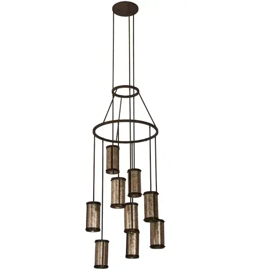 The Meyda Tiffany - Cartier by Meyda Lighting - Image 3