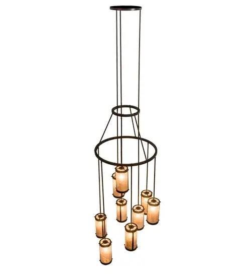 The Meyda Tiffany - Cartier by Meyda Lighting - Image 4