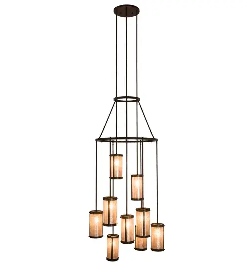 The Meyda Tiffany - Cartier by Meyda Lighting - Image 5