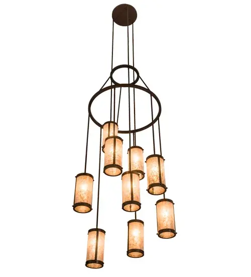 The Meyda Tiffany - Cartier by Meyda Lighting - Image 6