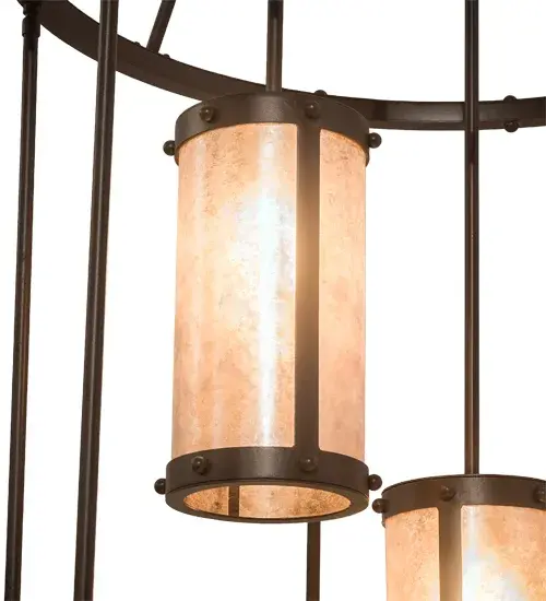 The Meyda Tiffany - Cartier by Meyda Lighting - Image 8