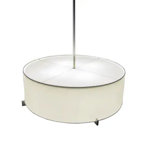 The Meyda Tiffany - Cilindro by Meyda Lighting - Image 4