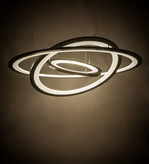 The Anillo by Meyda Lighting - Image 4