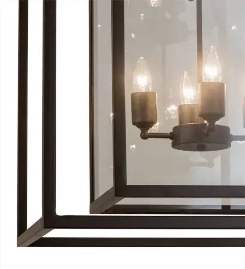 The Meyda Tiffany - Kitzi Box by Meyda Lighting - Image 8